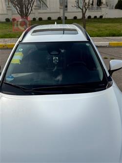 تويوتا كورولا كروس